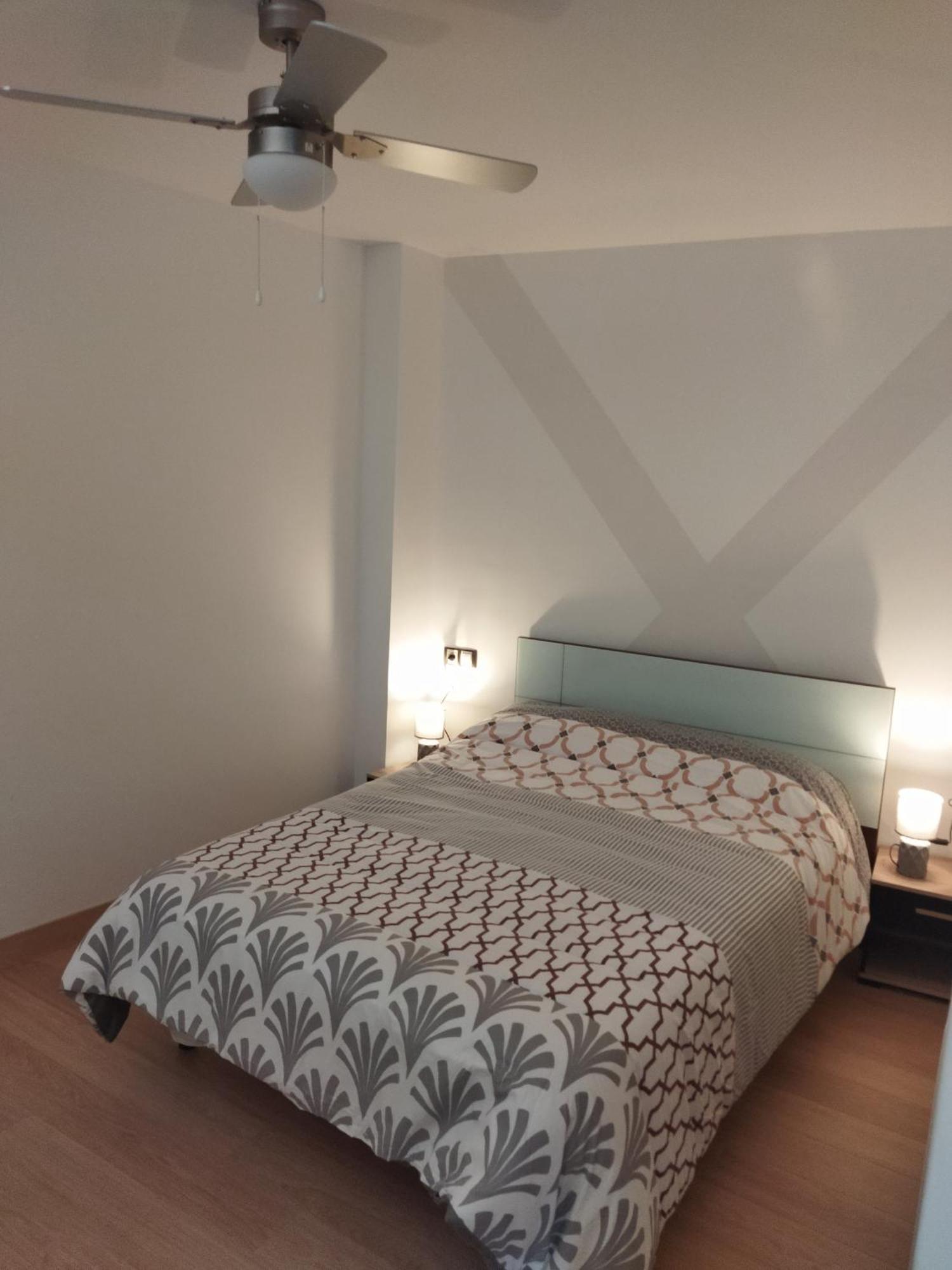 Atico Entero Con Habitacion En Corella Ngoại thất bức ảnh