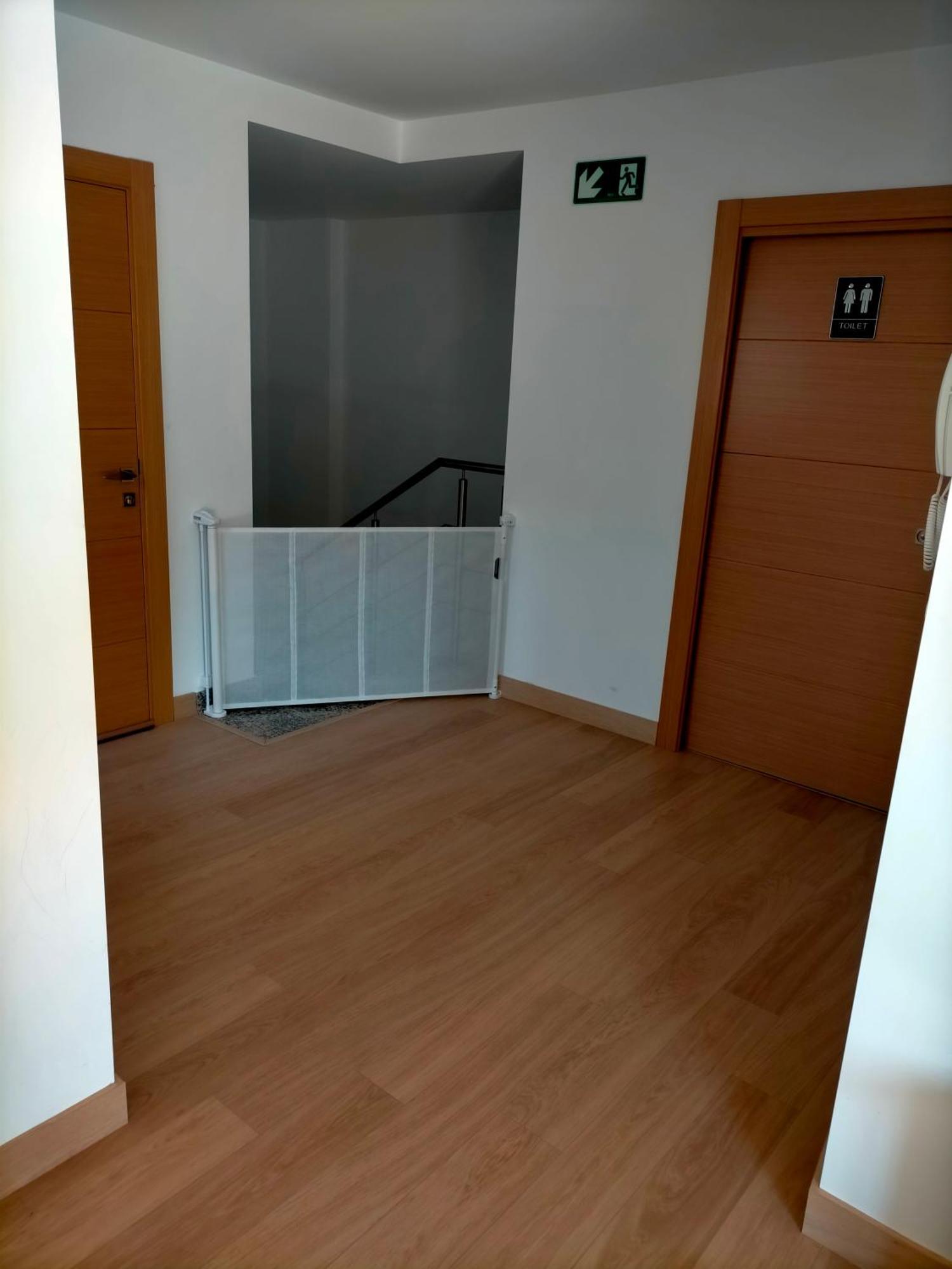 Atico Entero Con Habitacion En Corella Ngoại thất bức ảnh